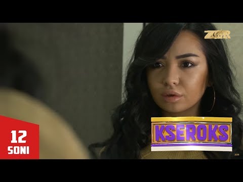 Kseroks 12-soni (04.12.2017)