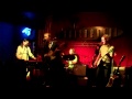 Sonny Liston's Blues by Chuck Prophet