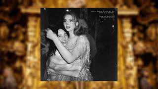 Billie Eilish &amp; Lana Del Rey - BIRDS OF A FEATHER vs. Young and Beautiful (Romanshi Mashup)