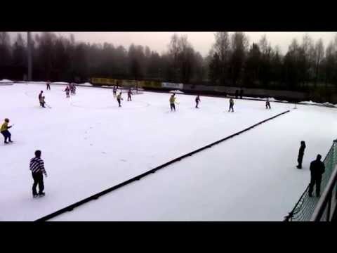 OLS - JPS 24.10. 2015 1.puoliaika