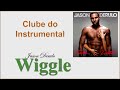 Wiggle - Jason Derulo - Instrumental