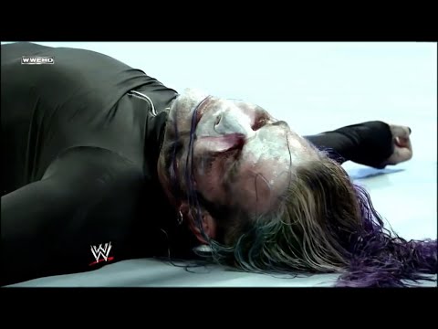 Jeff Hardy - | In the End | 2019 MV