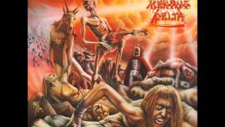 Mekong Delta - Dances of Death (And Other Walking Shadows) [Full Album]