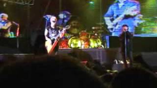 Scorpions - A Moment In A Million Years ( Live in Yekaterinburg )