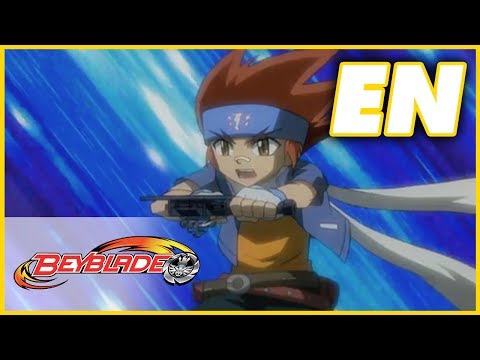 Beyblade Metal Fury: Diablo Nemesis - Ep.135