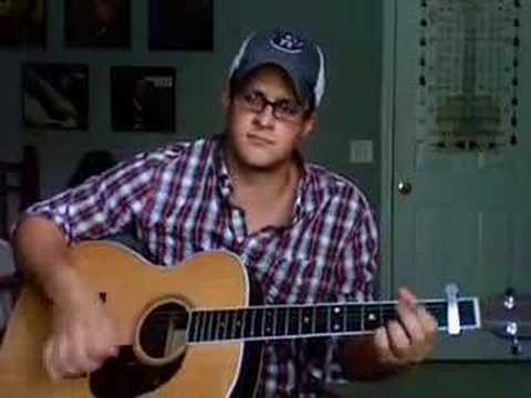 Tyler Herrin - I've Just Seen a Face (The Beatles)