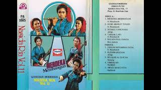 Download lagu Qasidah Moderen Nasida Ria Vol. 11 mp3