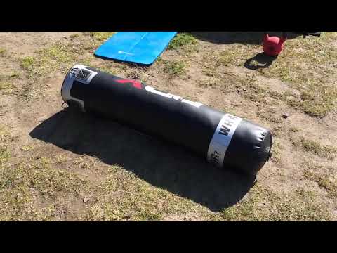 #Fit ohne Gym - #Krafttraining für Bogenschützen 1 das Equipment. Sport im Freien