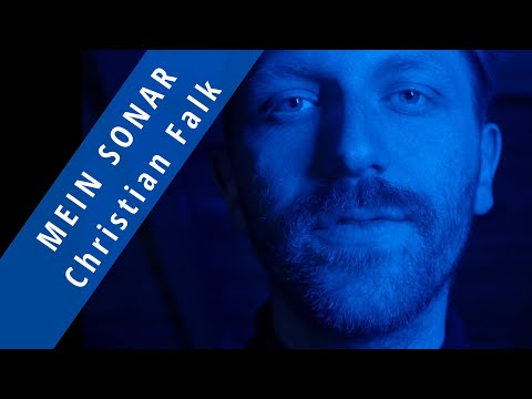 Mein Sonar - Christian Falk (offizielles Musikvideo)