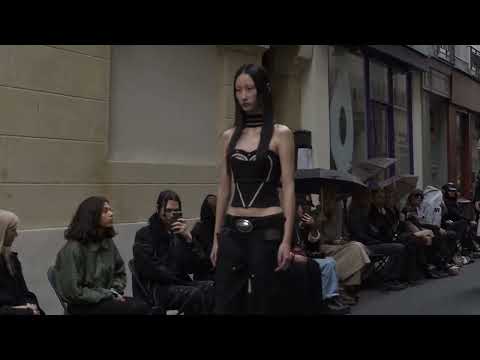 【DIDU】Paris｜S/S 2023 Collection