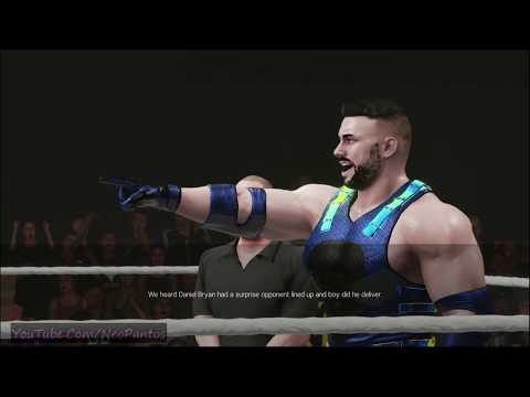 WWE 2K19: Career Mode - Part #6