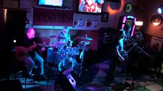 Baker Street - Foo Fighters