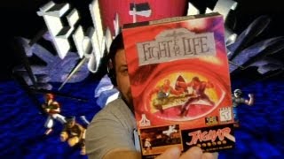 Fight For Life (Jaguar) - Crow Plays