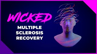 NEXT LEVEL Multiple Sclerosis Recovery!