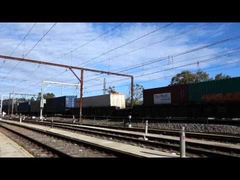 Triple NR's lead 5BS6 - 20/6/14