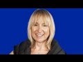 CAROL MCGIFFIN Celebrity Big Brother - Exclusive BBC.