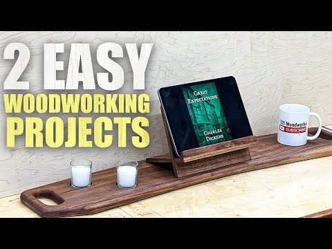 DIY Mother's Day Gift Idea | Custom Bath Caddy