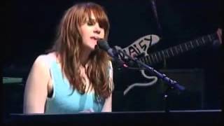 Kate Nash - Pumpkin Soup Live in Paradiso Legendado