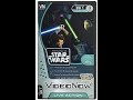 Opening Closing To The Story Of Star Wars Behind The Scenes At Star Wars 2004 Videonow Color Disc