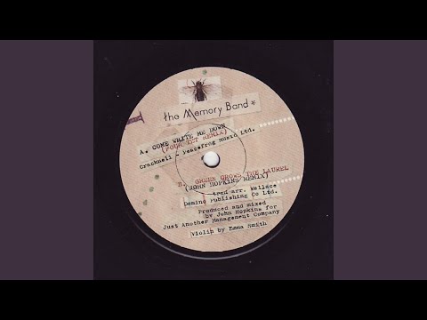 Come Write Me Down (Four Tet Remix)