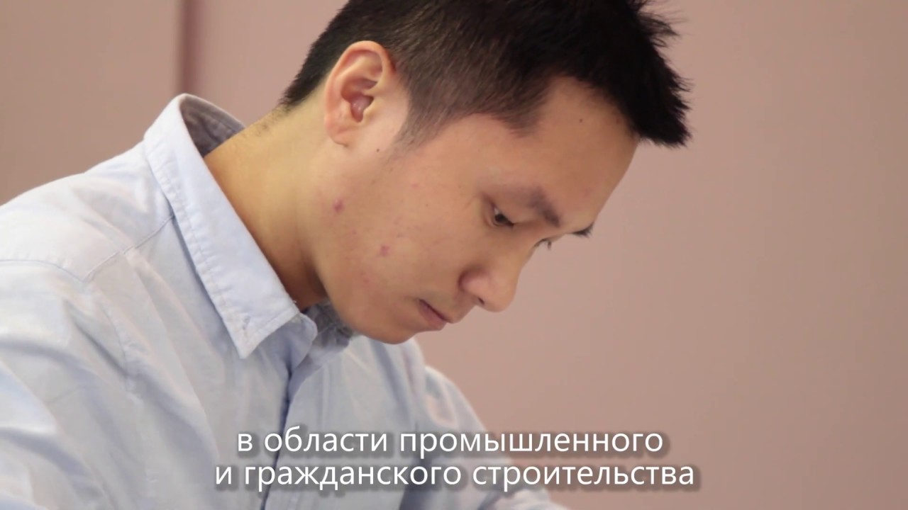 Наши иностранные аспиранты/Ле Ван Чонг