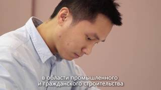 Наши иностранные аспиранты/Ле Ван Чонг