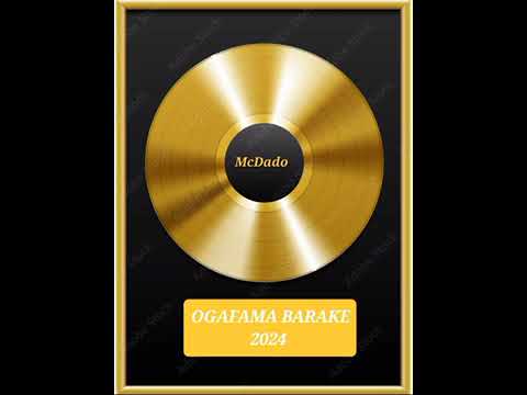 Mc dado oga fama bara ké [Audio ]