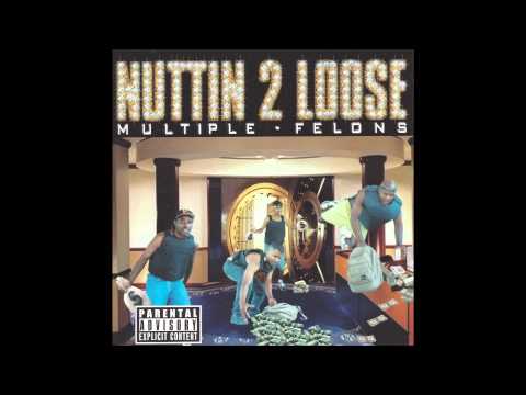 Multiple Felons - Get Out Da Game
