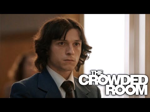 Danny's situation | The Crowded Room E09 - Amanda Seyfried, Tom Holland