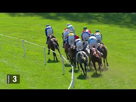 Avenches / 31.03.2025 / PRIX DE SAINT CLOUD