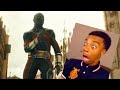 Atom Smasher In The New Black Adam Movie