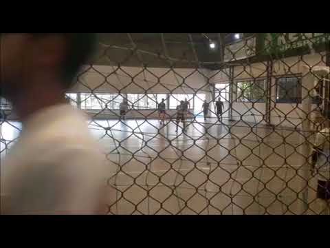 ESQUINA FUTSAL X CHEGA JUNTO FUTSAL