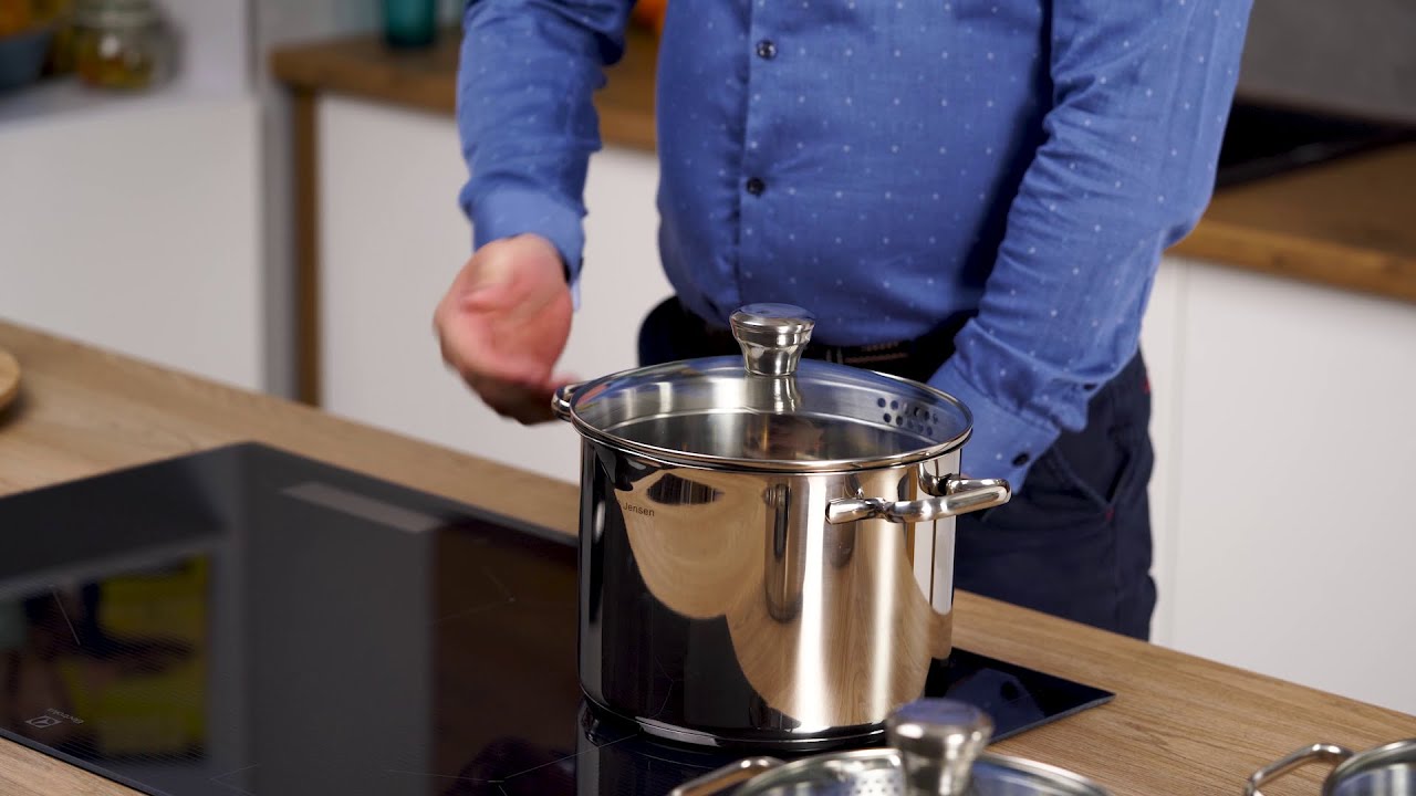 Jaką płytę indukcyjną wybrać | Poradnik