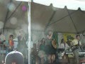 Susan Cowsill The Rain Song Jazzfest 2010