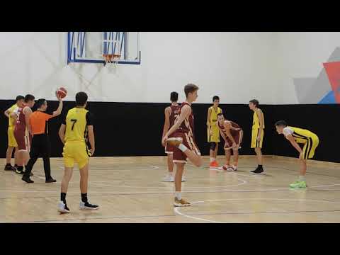 KK Vizura 4 - KK Vuk 2 (Part 4)