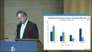 Global Economic Prospects: Spring 2014