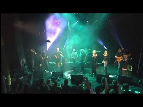 Pal vocuď - Hudba Praha