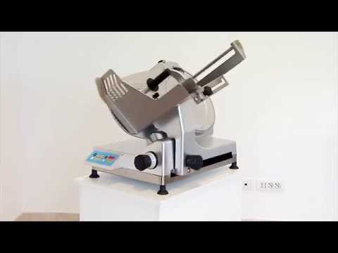 SWEDLINGHAUS AF350GRA-Affettatrice automatica / Automatic slicer