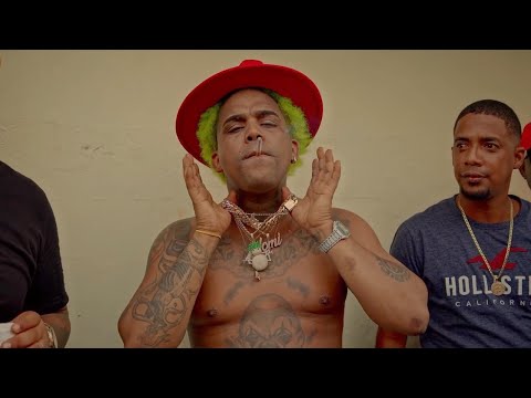 Ozuna ft. El Cherry Scom "Perreo y Dembow" (Video Musical)