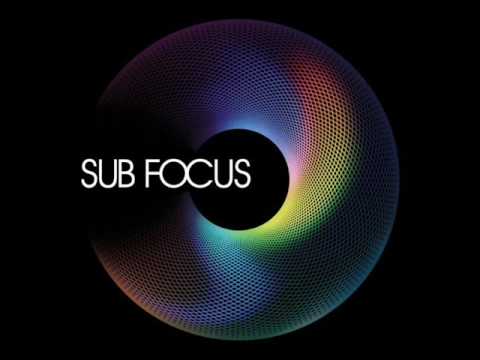 Sub Focus - X Ray (Tittsworth Remix)