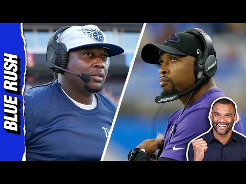 What Giants fans should expect from John Harbaugh’s top assistants | Blue Rush