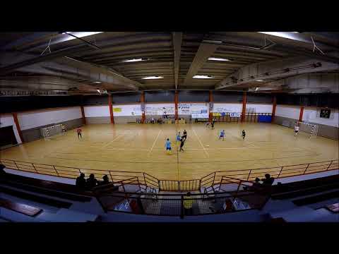 Bronx u17 : Siliko Atet rent a car u17 3:2, Rakar ( 2:2)