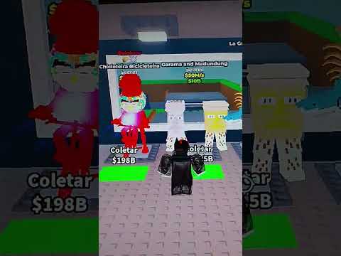 vou jogar sal grosso!!!