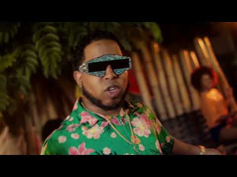Mark B ft Chimbala - Ponmelo a sonar (Video Oficial)
