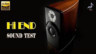 Pure Hi-Fi Sound 🎧 High-Resolution 24bit FLAC Audio Experience