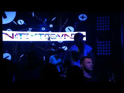 Crazy Town - Change (Live @ Doors Club 2018)