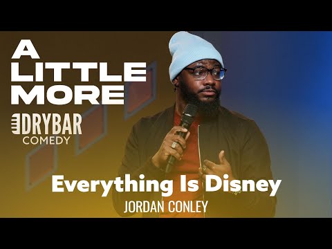 【コメディ】ディズニーランドの隣で育った男ってどうなる？