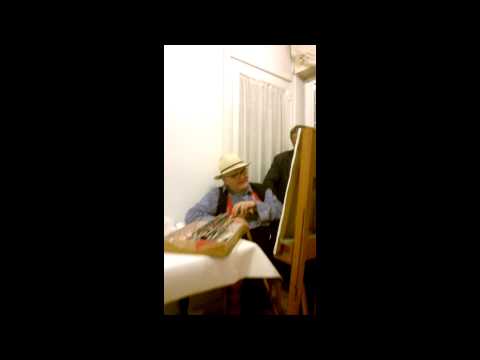 I ritratti del Prof. Gianpaolo Berto