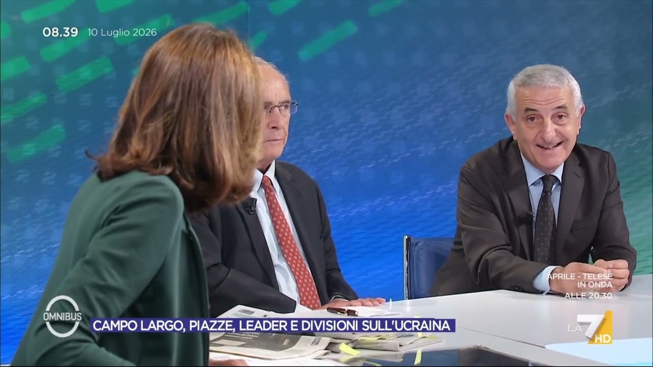Legge elettorale, Quagliariello: "L'attuale non piace a Meloni. Vannacci modifica i giochi"