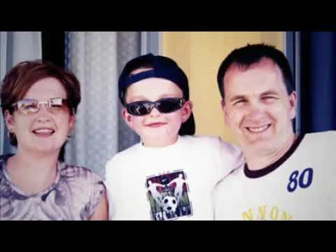 The Murder of Rhys Jones